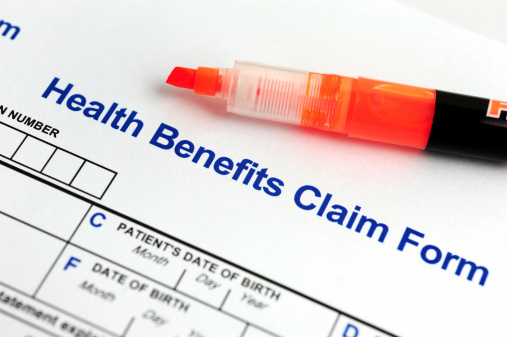 Ohio Department of Insurance officials announced last week that average premiums in the Buckeye state would soar 88 percent once President Obama's health care law kicks in. (Photo: Thinkstock)