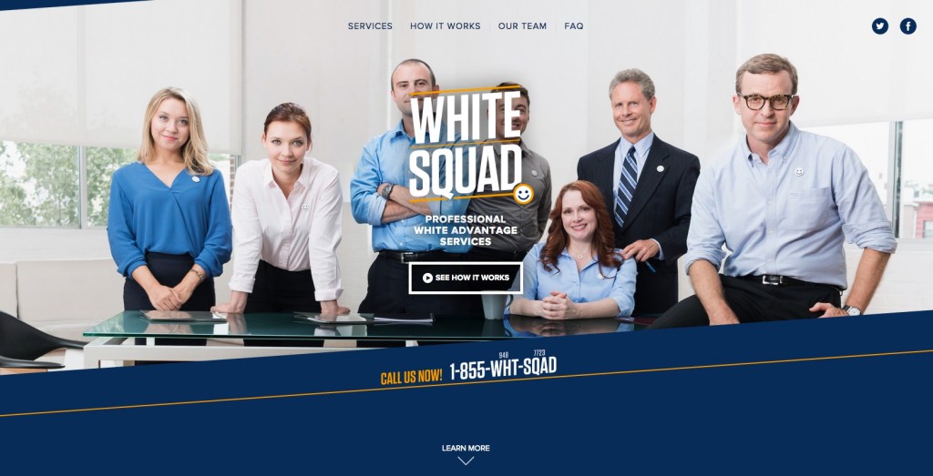 MTV campaign satirizes white privilege
