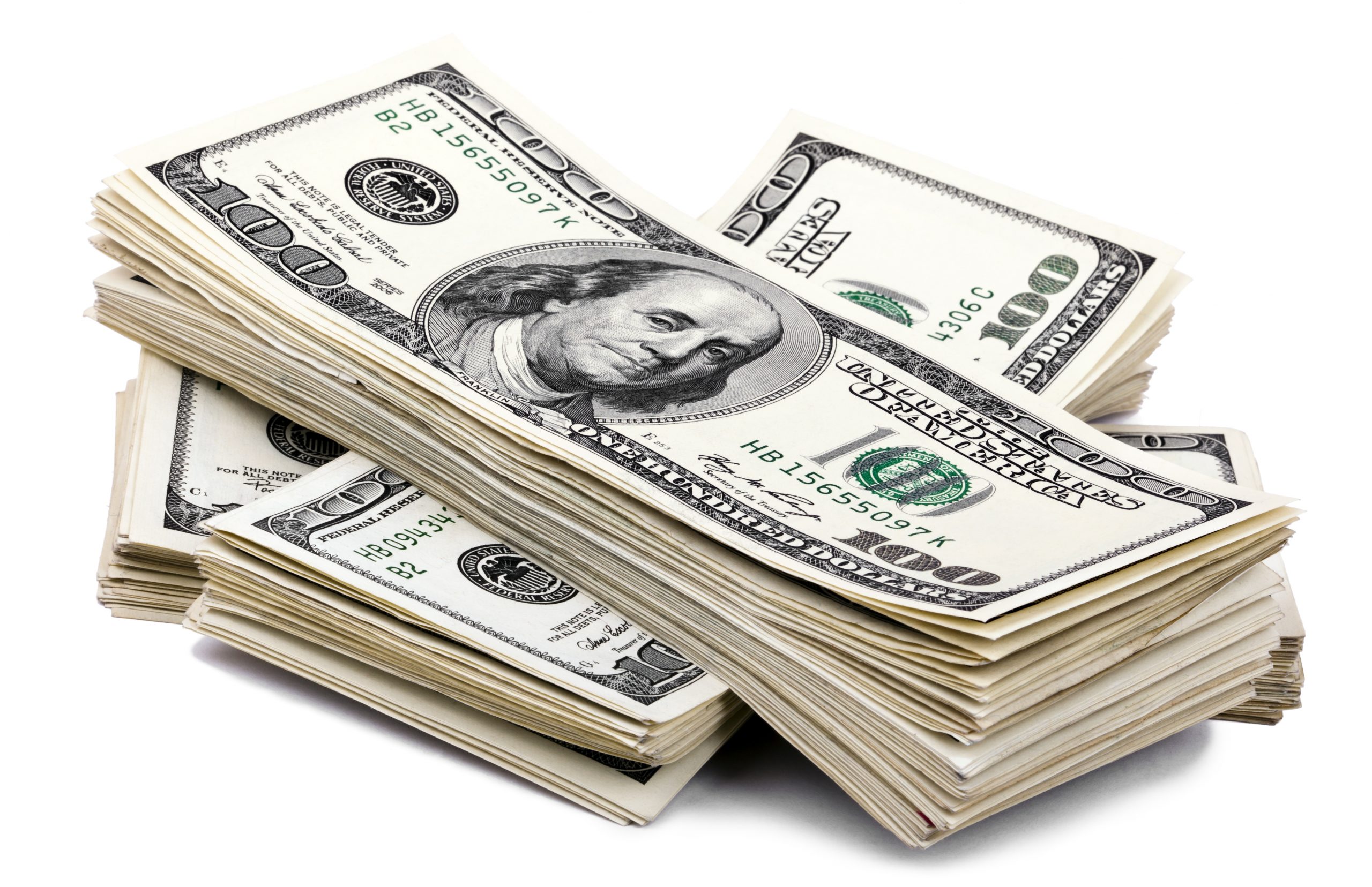 Mainstream media don’t know Big Green has deeper pockets than Big Oil
