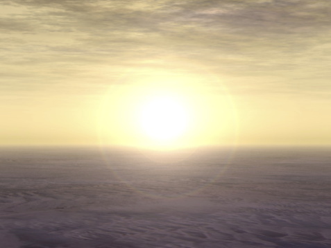 James Delingpole of the Daily Telegraph takes on climate change fanatics. (Photo: Thinkstock)