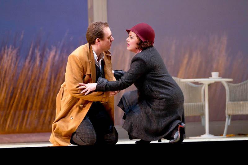 A ‘Werther’ for a modern world