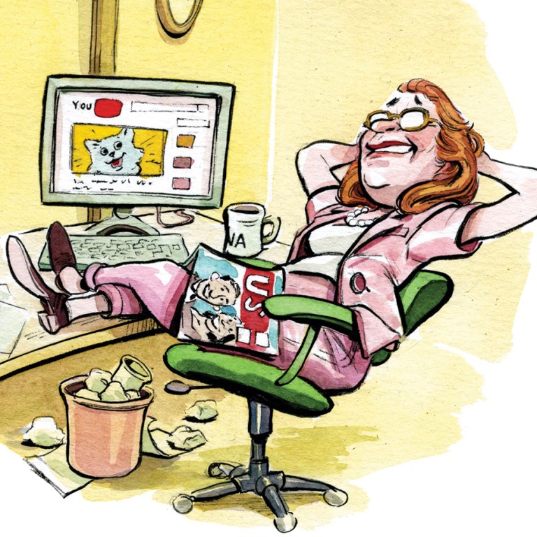 The Meaning of Stupid