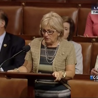 Congresswoman Introduces ‘Defund Planned Parenthood Act’
