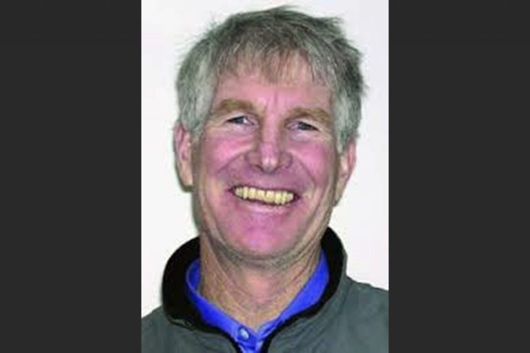 On Wednesday, June 3, 2013, the family of Sen. Mark Udall, D-Colo., said searchers looking for his brother, James 