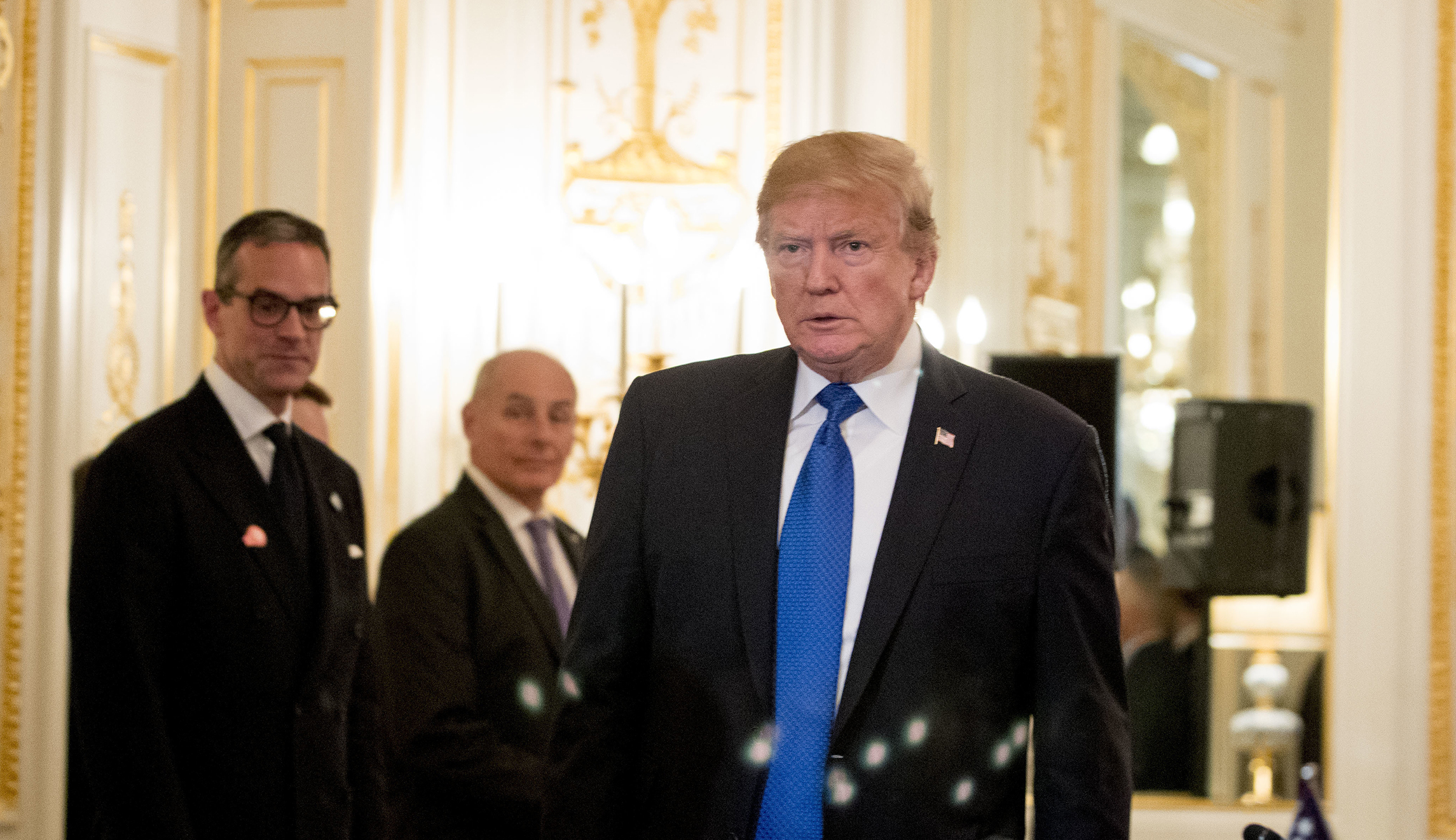 Team Trump rejects blame for Virginia, New Jersey GOP losses