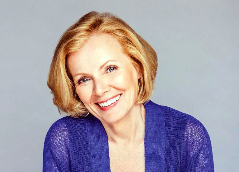 Conservative columnist Peggy Noonan said congressional Republicans should start speaking out when they think President Trump says something objectionable. (The Wall Street Journal/Columbia University via AP)