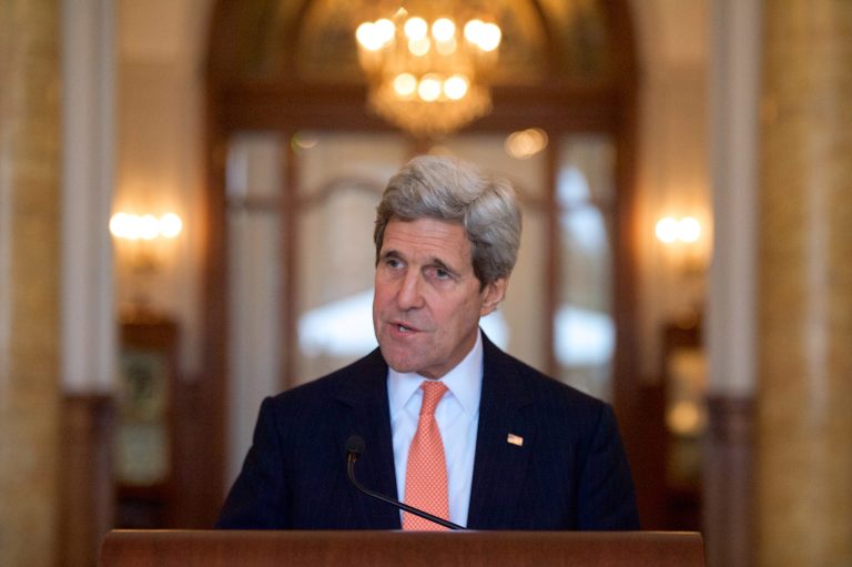 Obama Admin Grilled Over Downplaying Iran’s Role in Syria