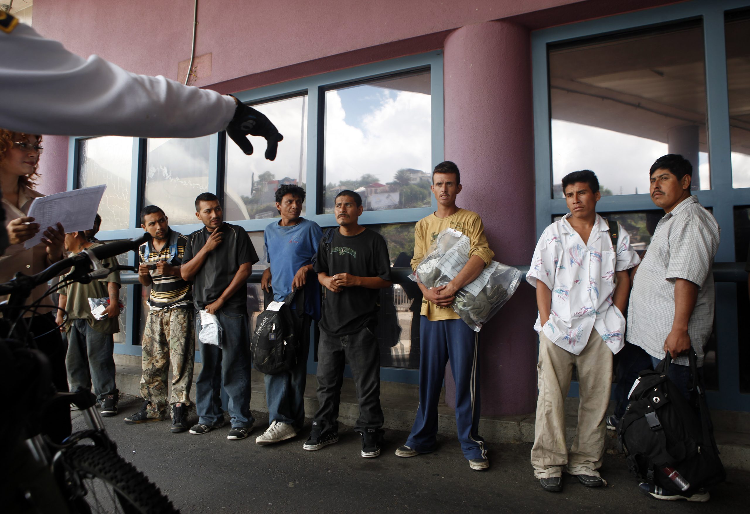 Trump’s crackdown on illegal immigration worries businesses