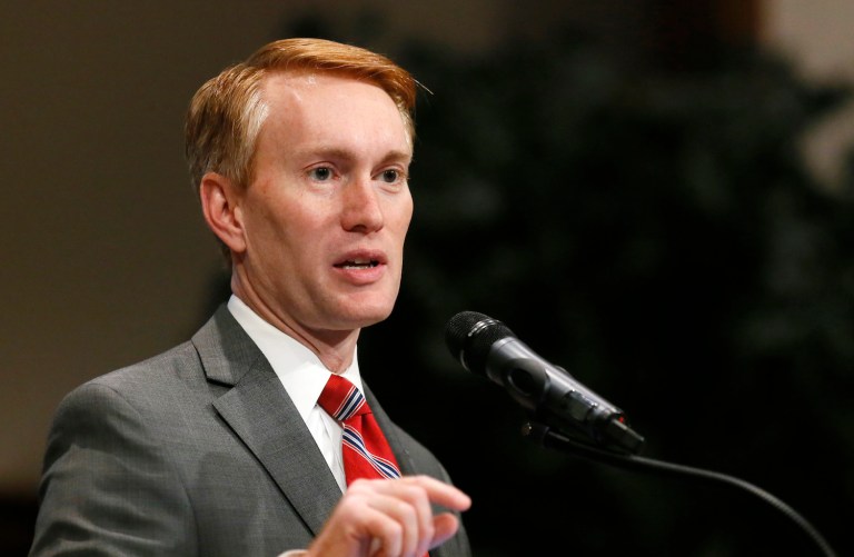 The ruling could lead the way to circumventing the lawsuits, a Republican senator is arguing. (AP Photo/Sue Ogrocki, File)