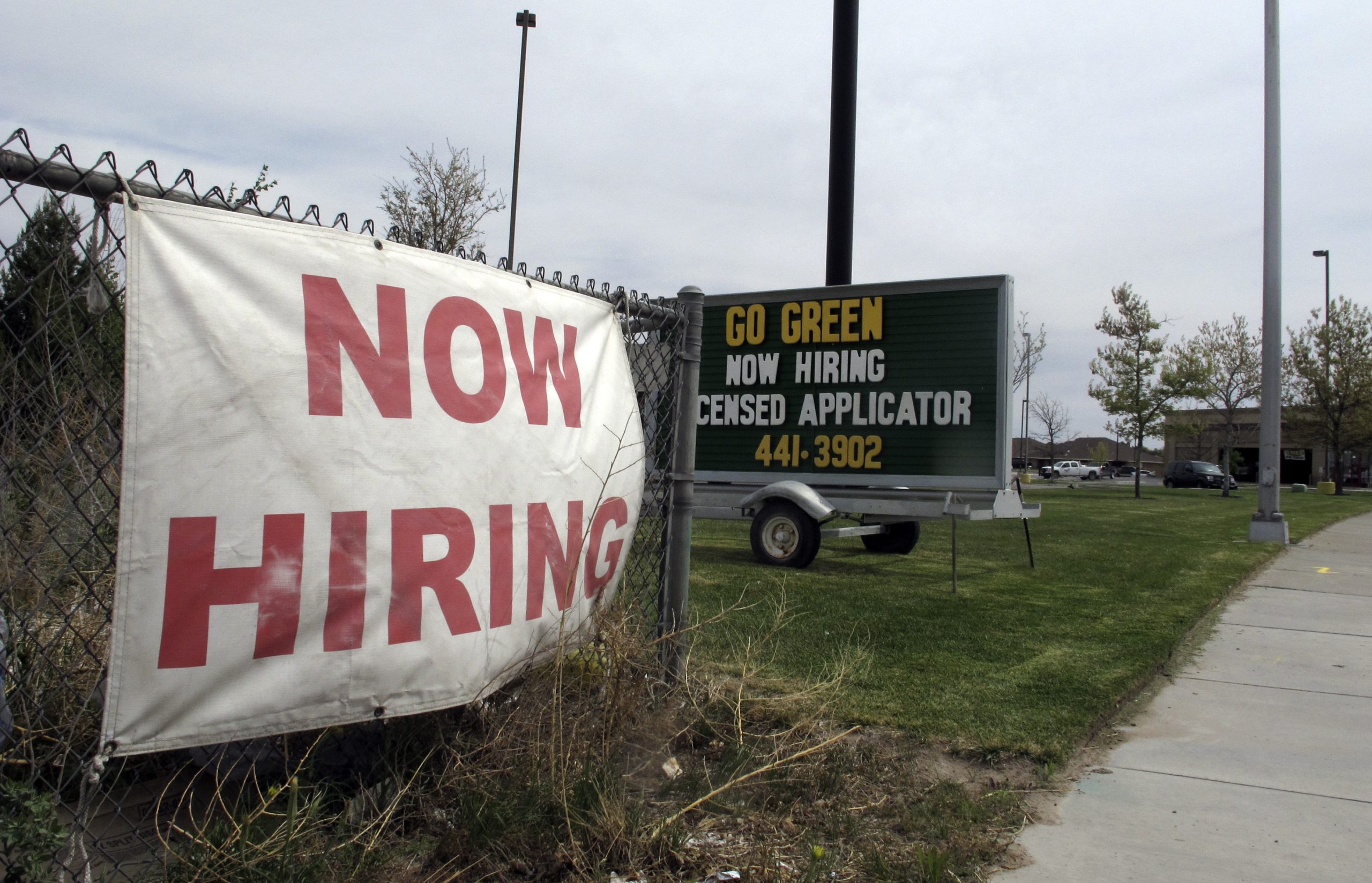 The Biden administration should prioritize growth over redistribution