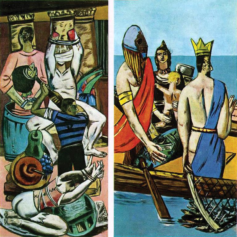 The Evil of Banality