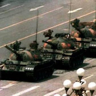 Struggle for China Continues