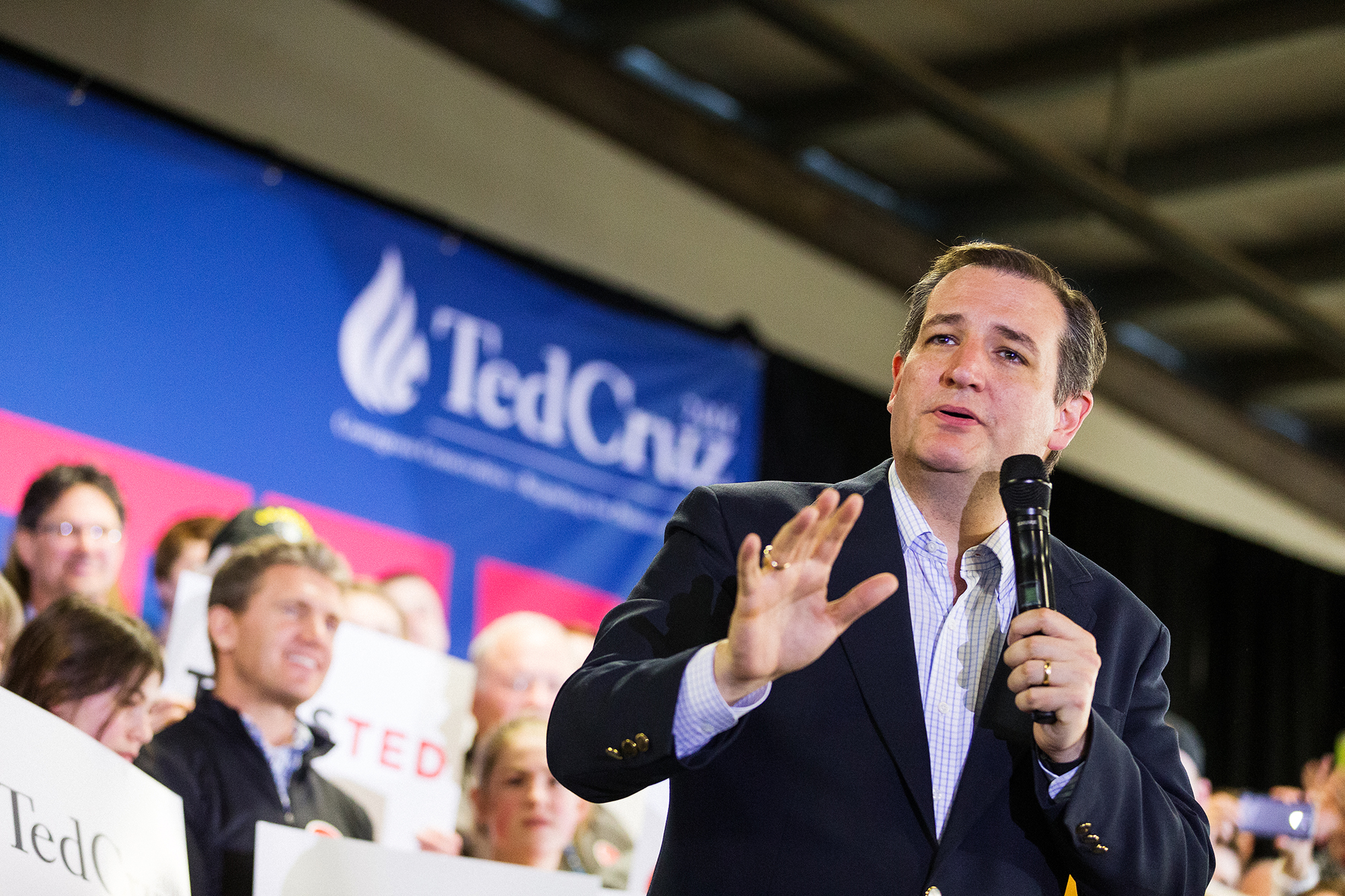 Cruz threatens to filibuster Obama’s Supreme Court pick