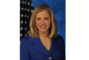 MauraÂ Sullivan, outgoing assistant VA secretary of public and intergovernmental affairs and futureÂ chief communications adviser to Defense Secretary Carter.Â (Courtesy of the VA Department's website.)