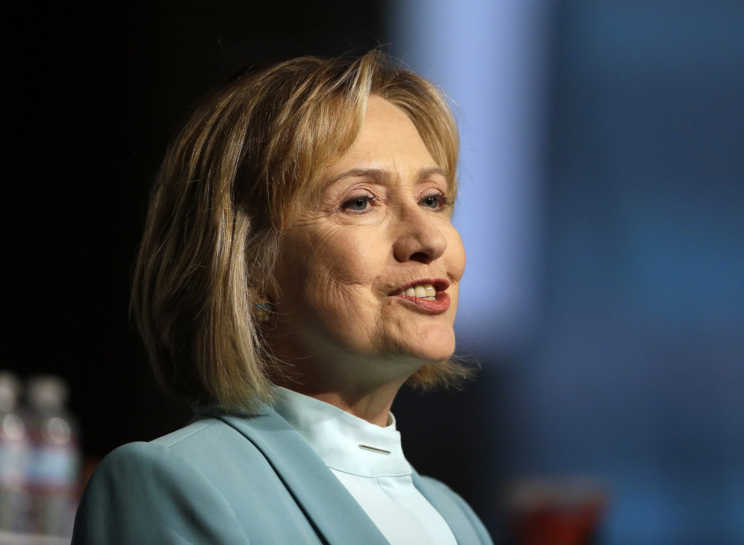 Emails reveal Clinton team’s press obsession
