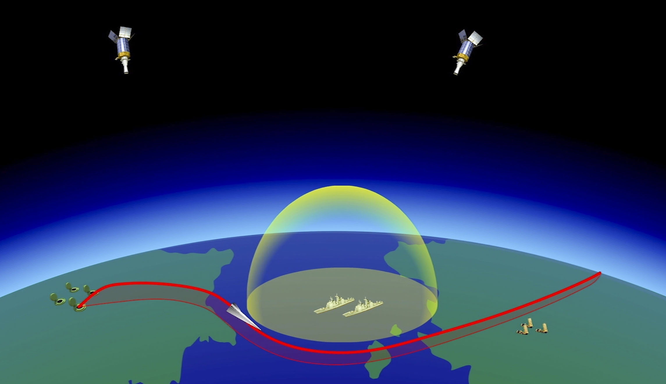 US to Putin: American nukes will ‘remain unmatched’