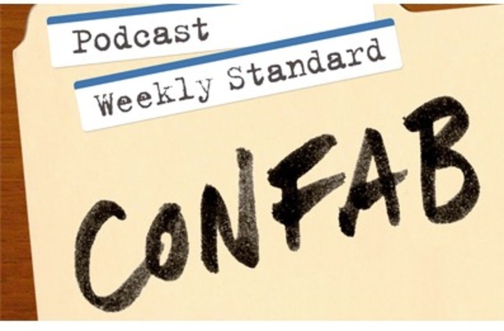 Confab: The Not-So-Great Debate