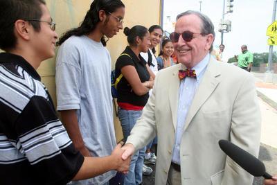Poor city oversight blamed for undocumented Peaceoholics spending