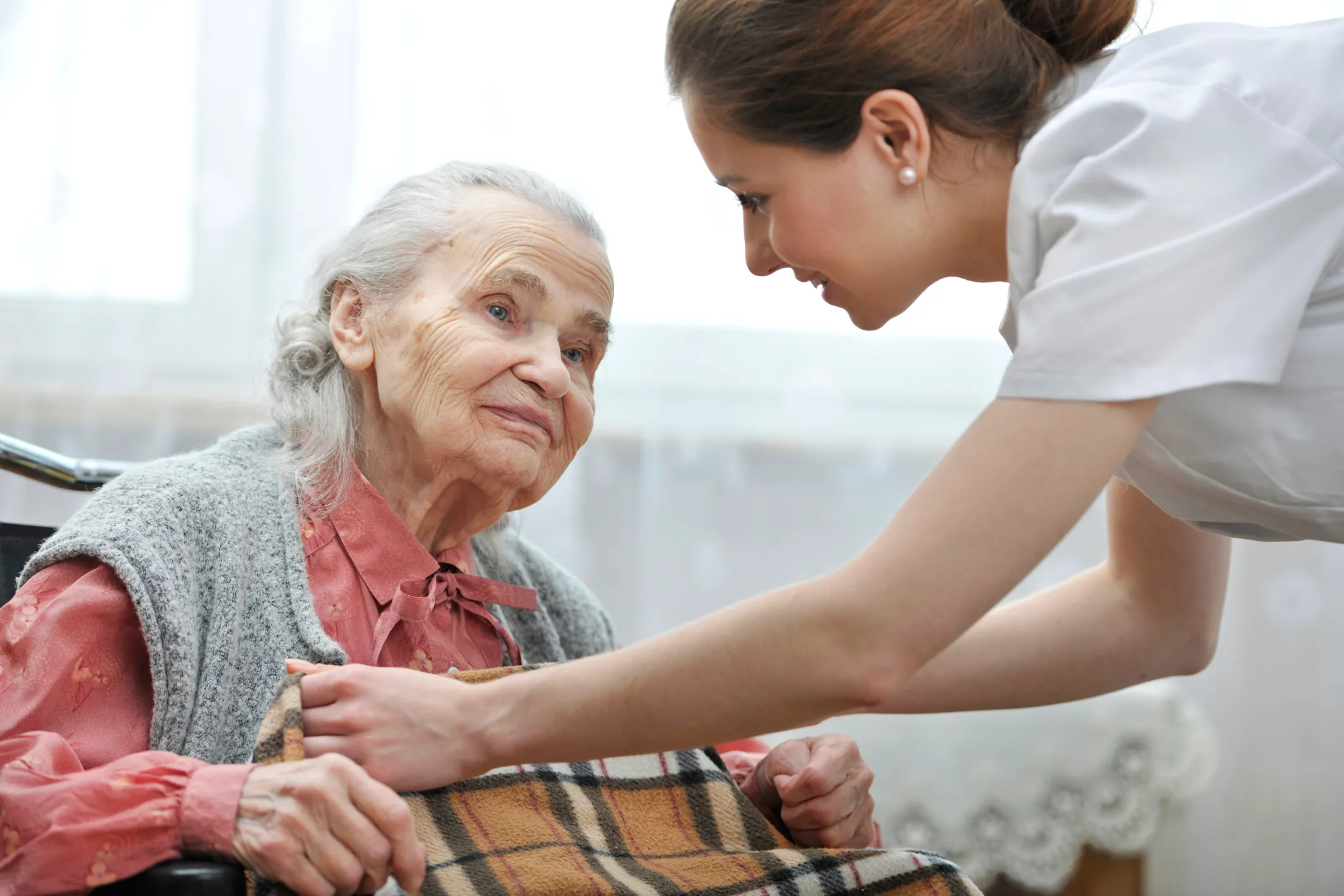 At 90, Social Security is showing its age