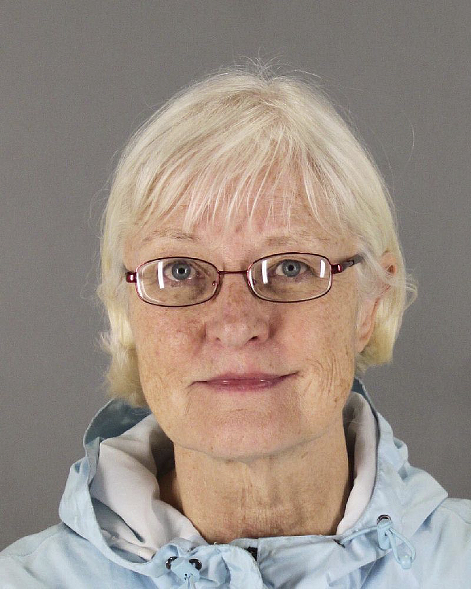 Stowaway arrested again at Los Angeles airport