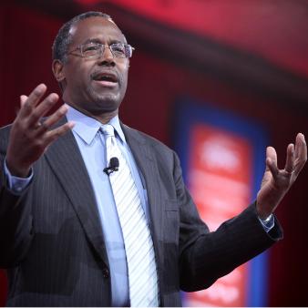 Politico’s Shoddy Hit on Ben Carson ‘Fabricating West Point Scholarship’