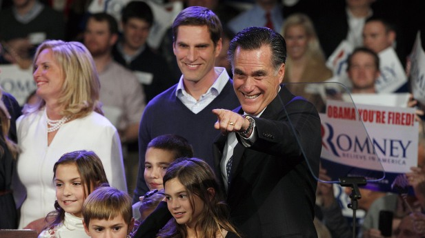 Morning Examiner: Romney’s relaunch