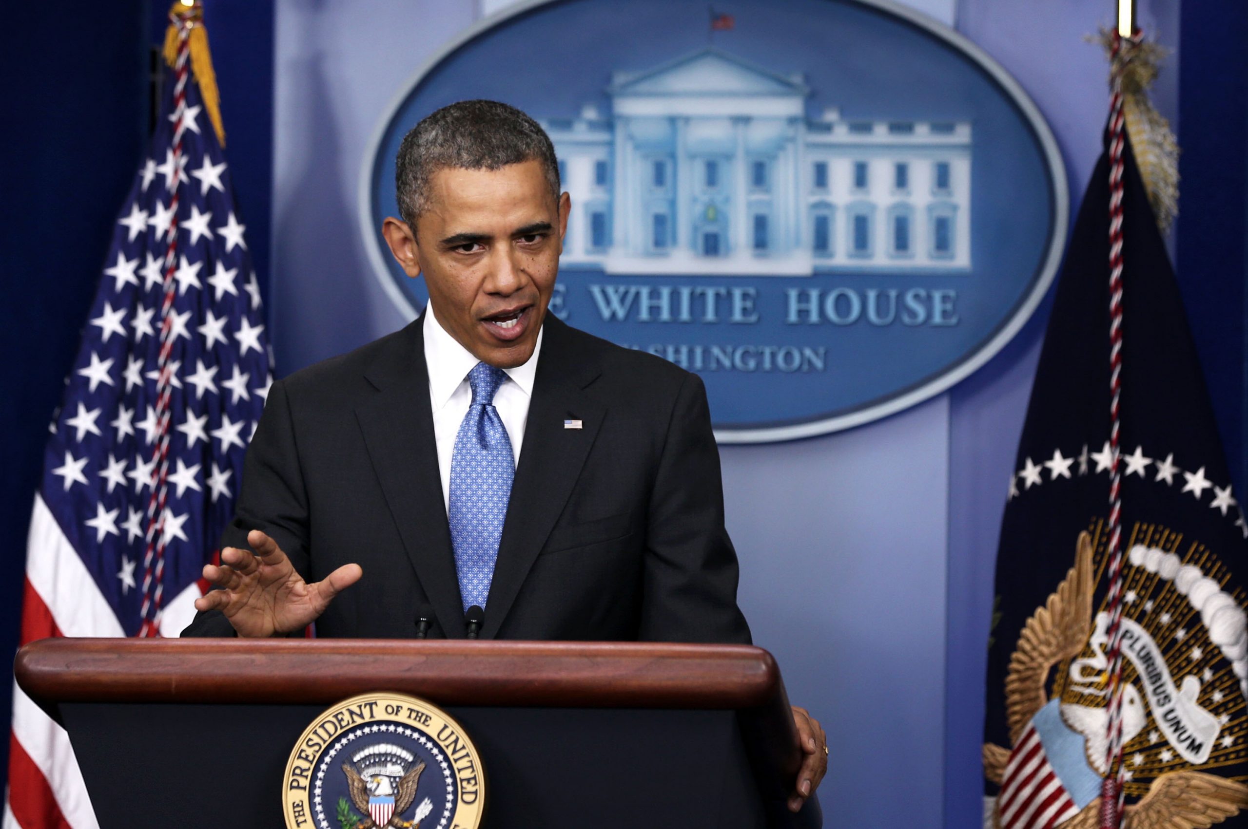 Examiner Editorial: Supreme Court should clean out Obama’s labor panel
