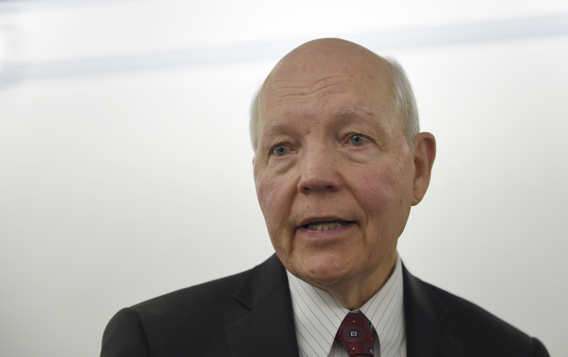 IRS chief denies granting tax rebates to illegal aliens