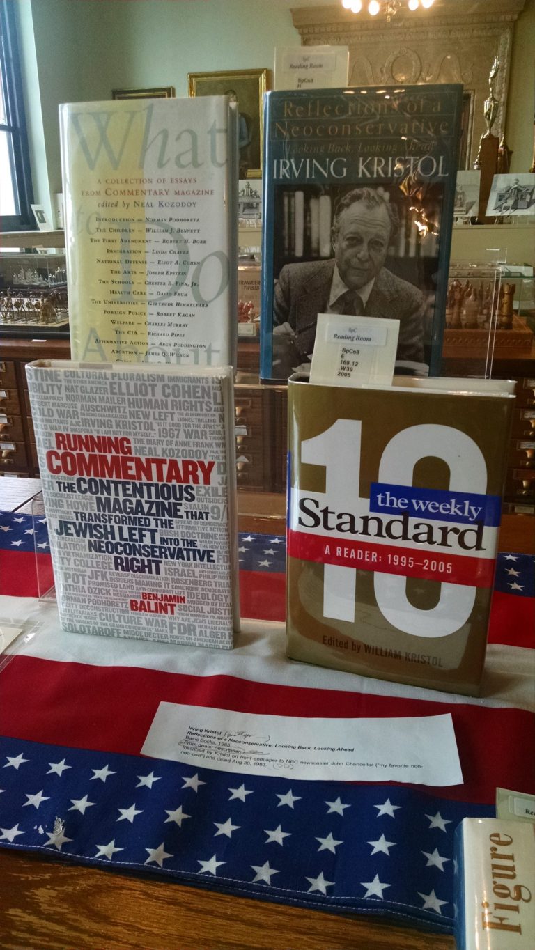 The Trump Captivity of the GOP