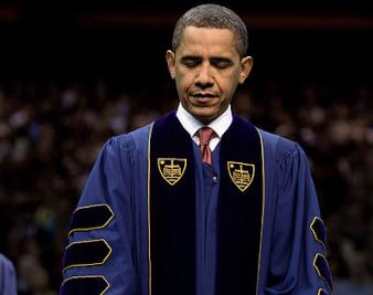 Obama Proposes Cap and Trade