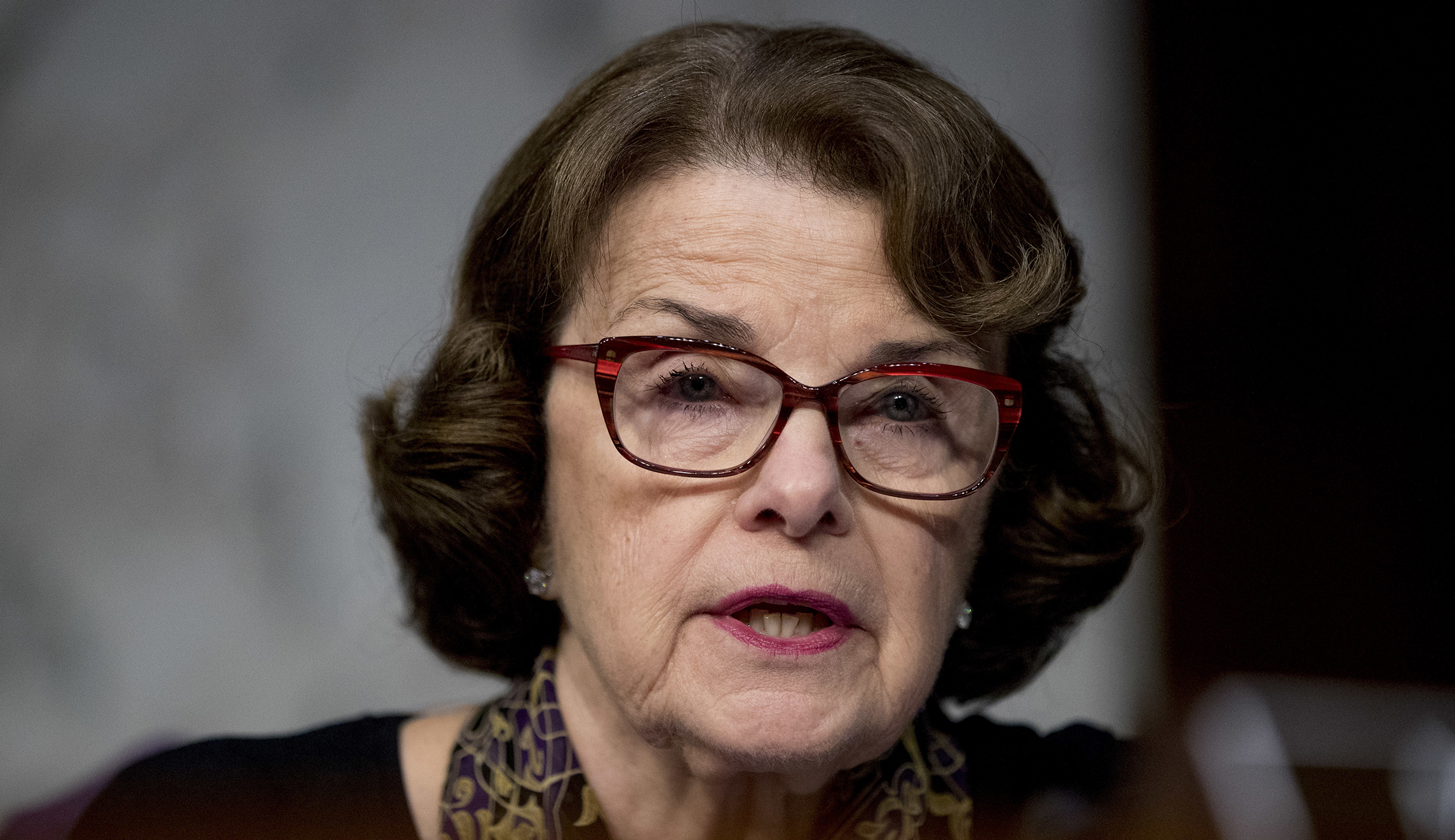 Dianne Feinstein calls for hearing on ‘assault weapons’ ban