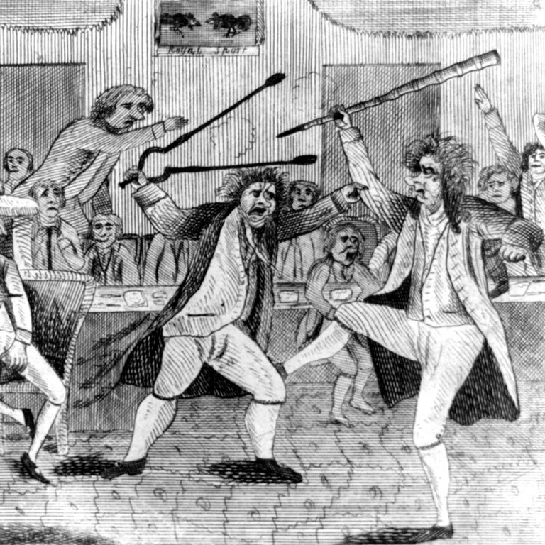 What, Precisely, Is the Key to Congressional Reform?