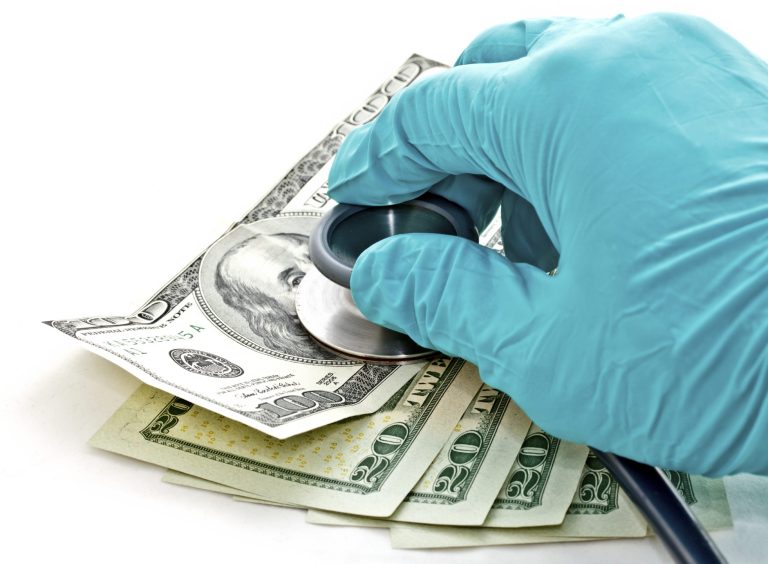 At the end of March, Medicare payments to doctors will plunge dramatically unless Congress temporarily averts the cuts in what's become popularly known as the 