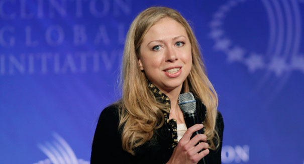 Harry Reid: Hillary — or Chelsea — could be president