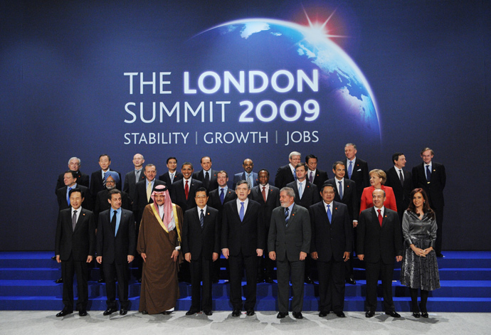 The latest Edward Snowden leak embarasses the United Kingdom