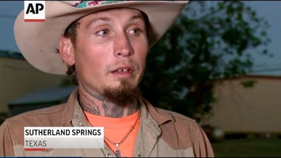 Gun buying surge as Americans seek to defend selves