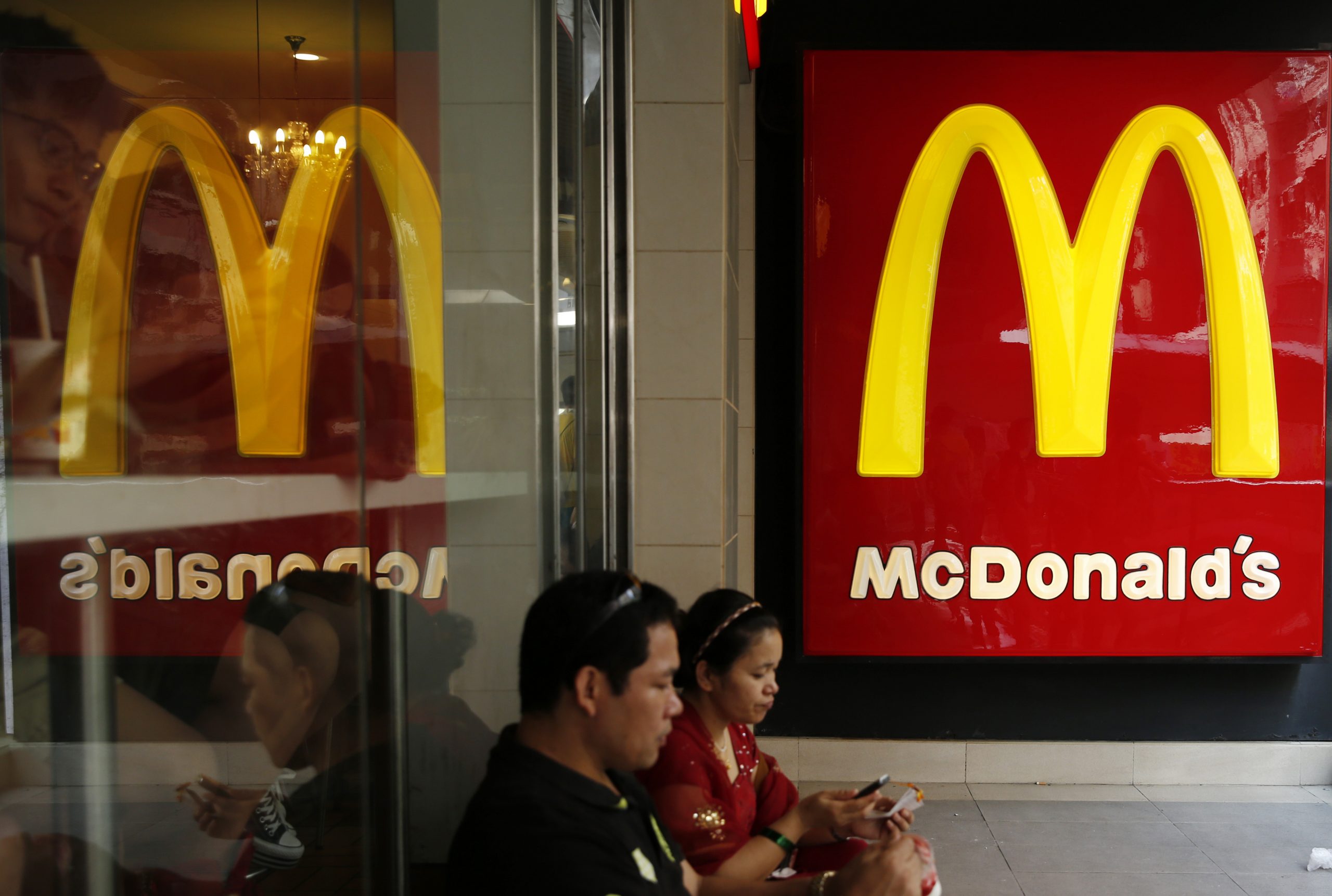 Business owners: NLRB’s McDonald’s decision will ruin franchise model