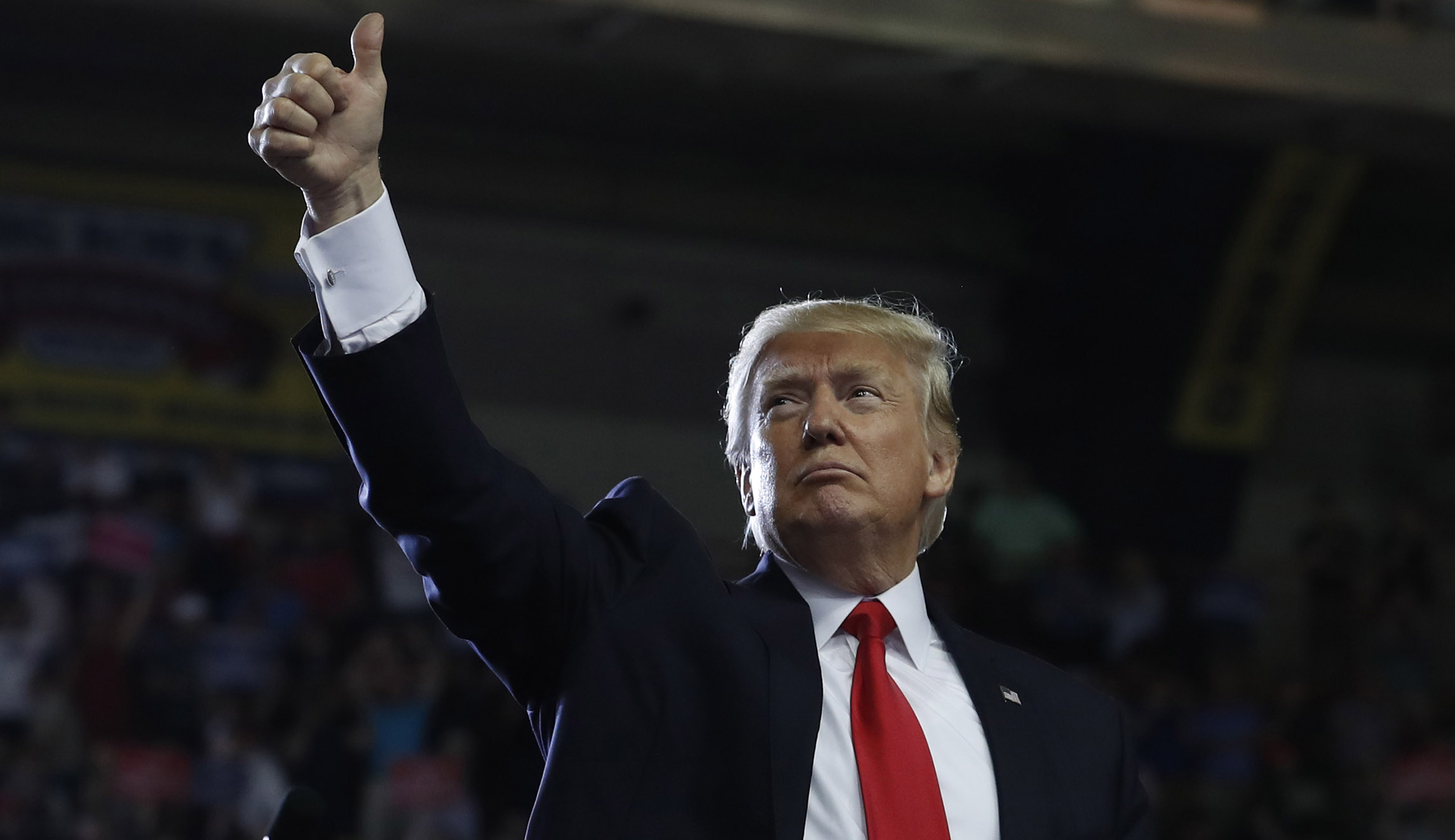 How Trump and Congress can help Rust Belt and low-income families through tax reform