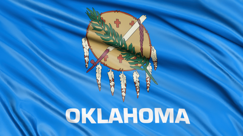 Carter County officer’s run for Congress chafes Oklahoma Republican Party chairman