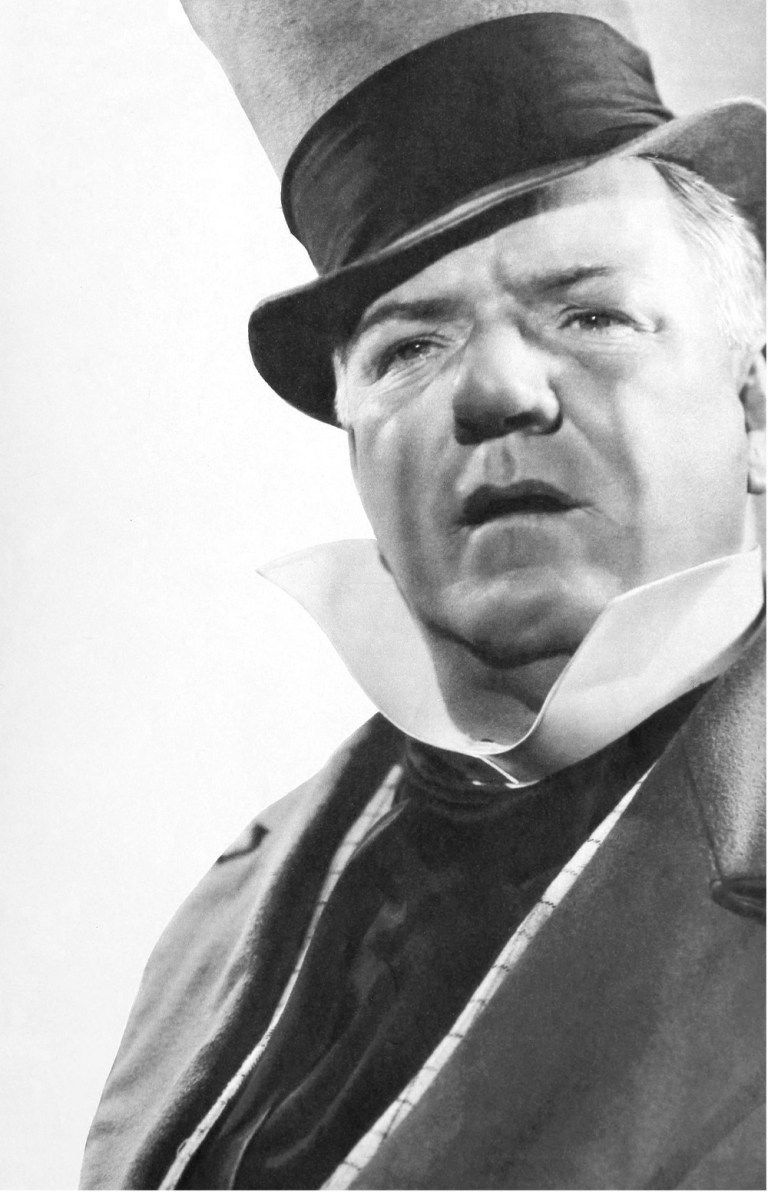 The Case for ‘W.C. Fields Republicanism’