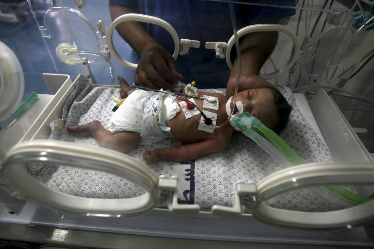 UN council agrees on demand for Gaza cease-fire