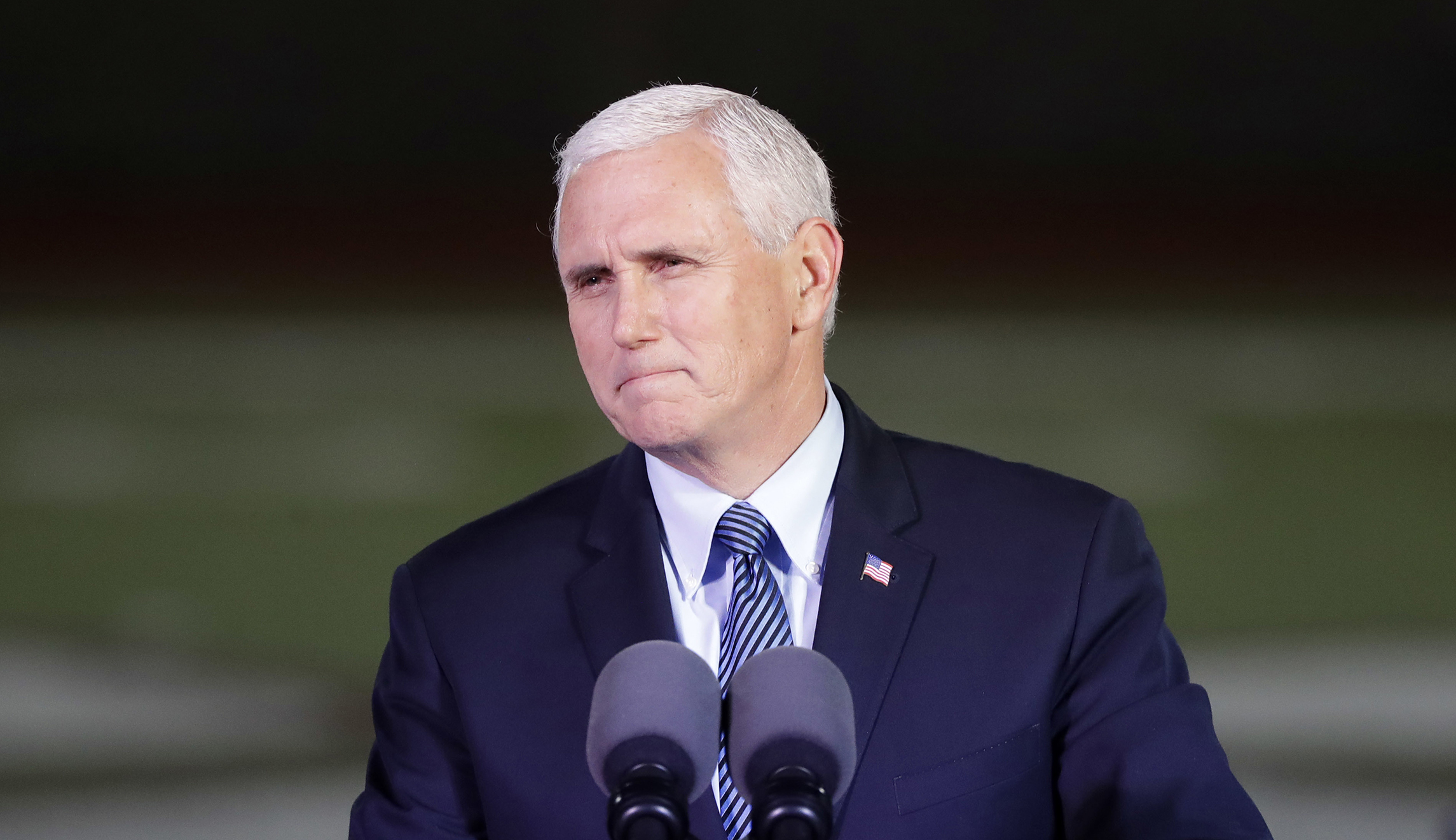 Mike Pence may be called to interview with Mueller team: Report