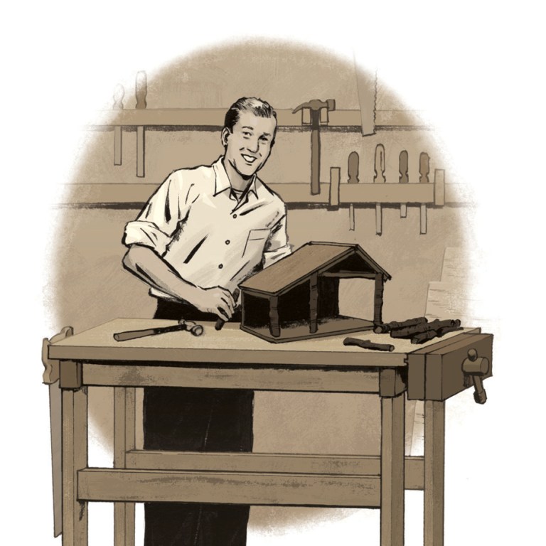 A Philadelphia Story