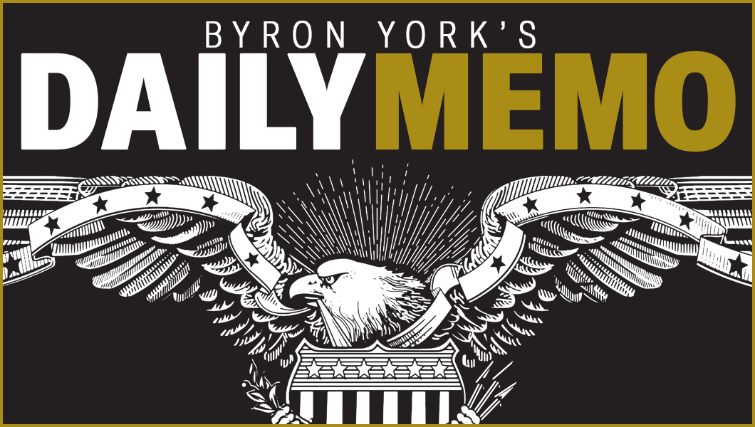 Byron York’s Daily Memo: The Jan. 6 votes