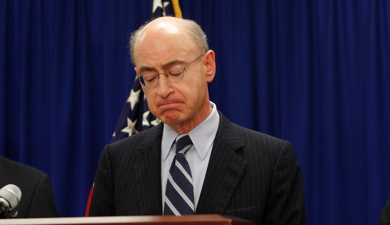 US court orders Iran to pay $1.4B in damages to family of former FBI agent Robert Levinson