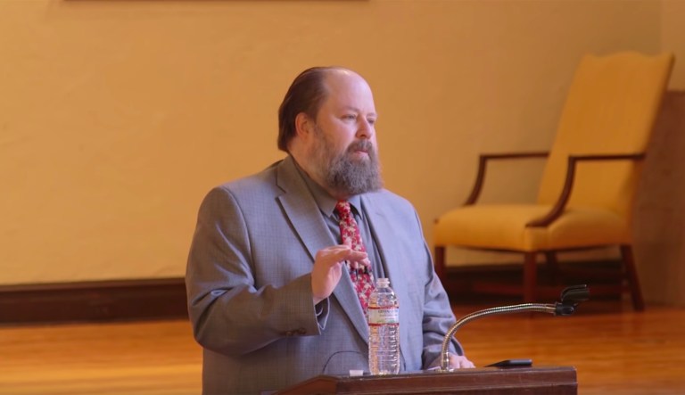David Bentley Hart.