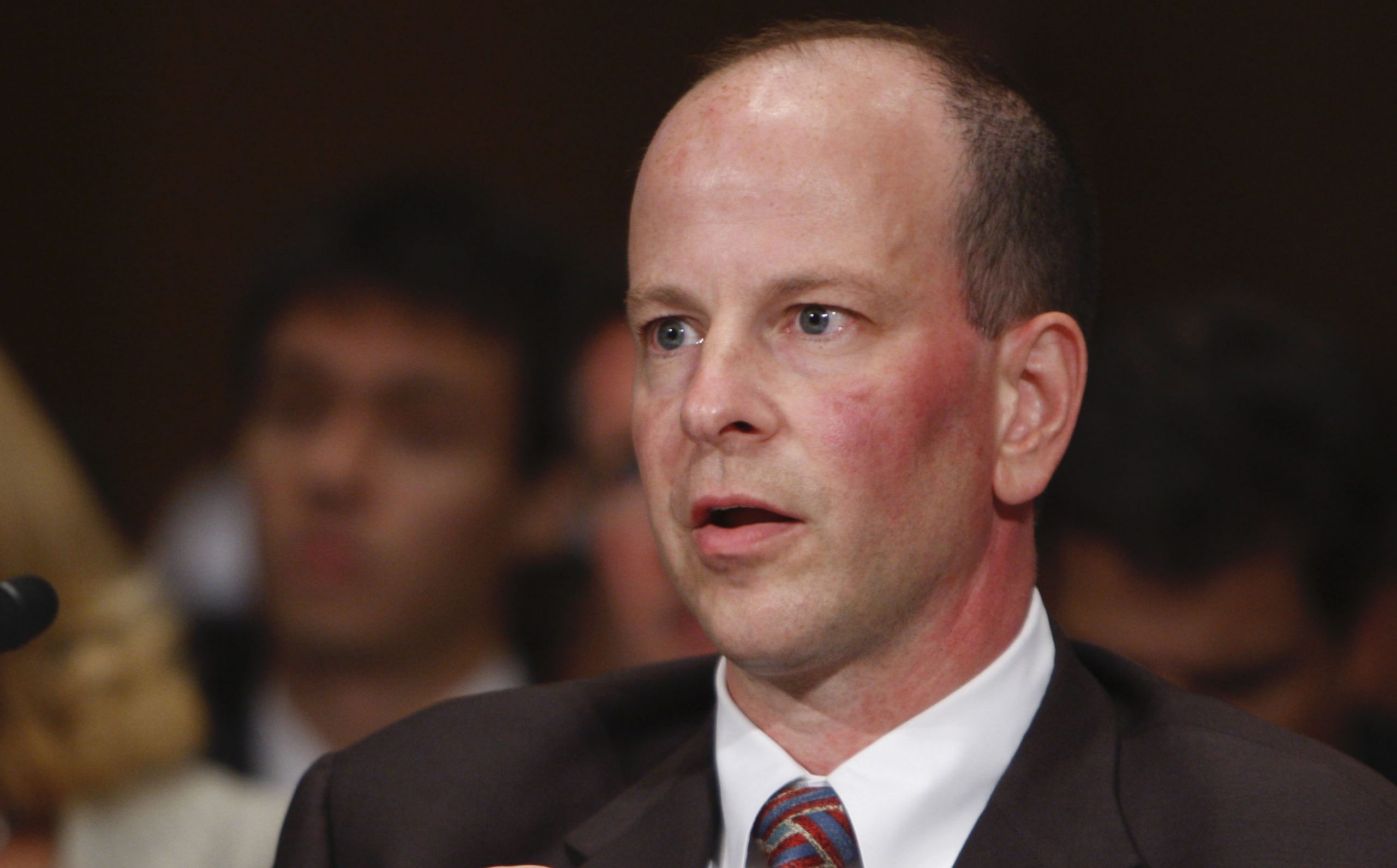 ‘Ridiculous choice’: Obama lawyer David Kris picked to oversee FISA reform oversight