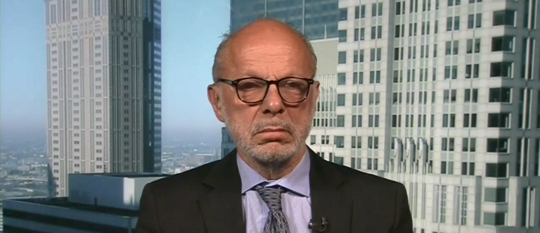 Obama’s doctor: Trump doctor Harold Bornstein ‘disgraced himself’ and should be investigated over letter