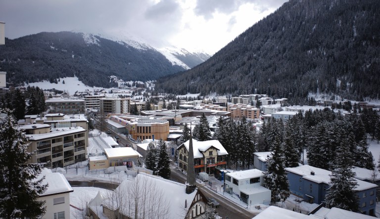 Davos, Switzerland