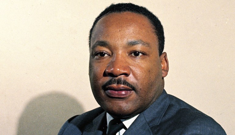 Following Dr. Martin Luther King, Jr.'s example is the only way millennials can ever hope to establish peace, opening up civil dialogue on the social and economic issues that matter most today. (AP Photo)